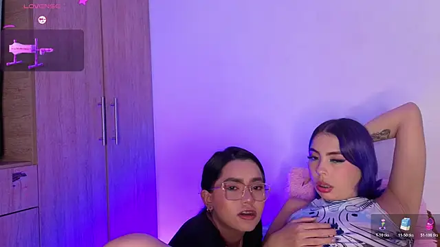 Cuteprincess21 online show from July 29, 2:22 am