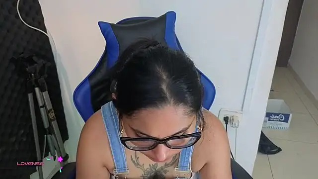Cuteprincess21 online show from August 1, 2:24 am