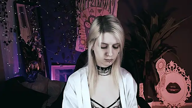 Noah ElmerX online show from November 30, 11:09 pm