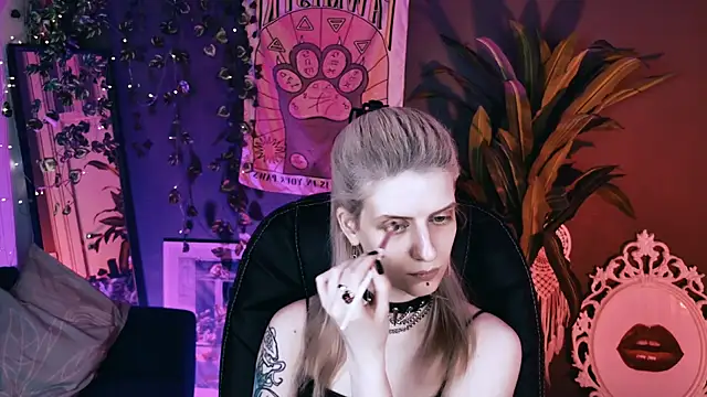 Noah ElmerX online show from June 5, 4:57 pm