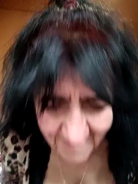 Lovely Lori online show from April 23, 5:15 am