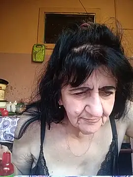 Lovely Lori online show from June 3, 5:08 am
