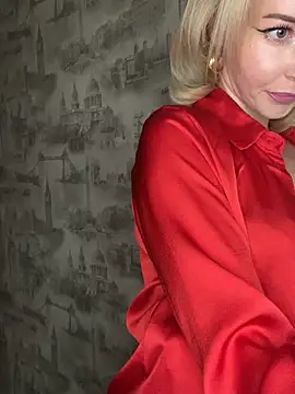 Kristina03 online show from April 24, 9:06 pm