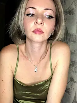 Kristina03 online show from January 13, 9:08 pm