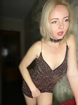 Kristina03 online show from March 9, 8:34 pm