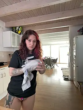 Tamy-Love online show from April 17, 10:06 am