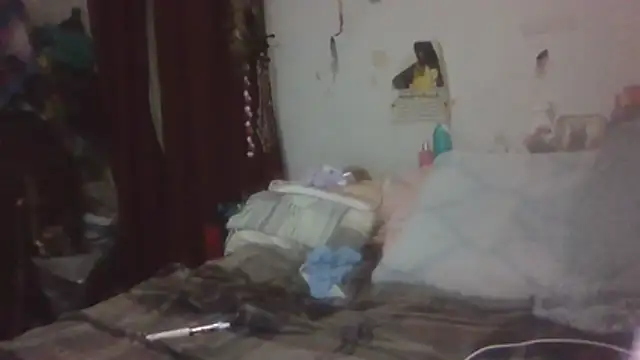 paradisejas online show from April 25, 2:14 am