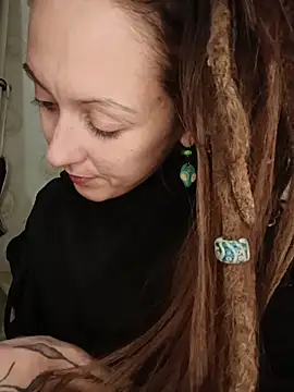 Terpsichore Muse online show from January 8, 1:31 am