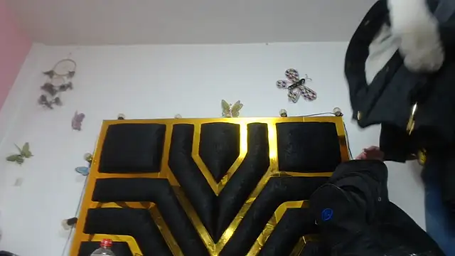 Helennahot online show from October 6, 6:56 pm