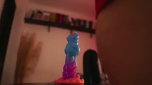 melissajoness3 online show from April 28, 2:27 am