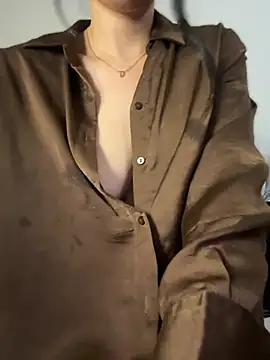 CuteKira7 online show from July 6, 4:29 am