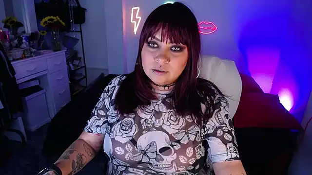 bad scarlett1 online show from June 11, 12:43 am