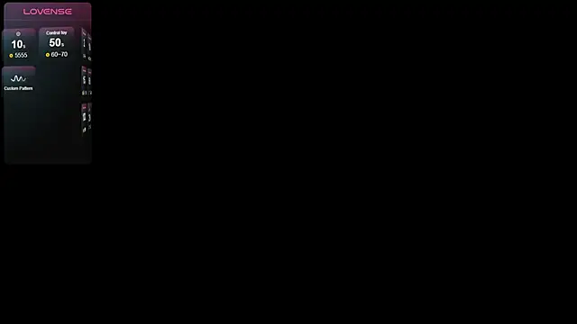 SHANONCLARK online show from March 27, 7:03 pm