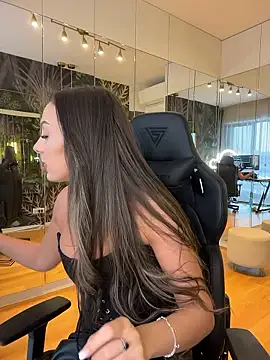 MileySin1111 online show from January 13, 1:37 pm