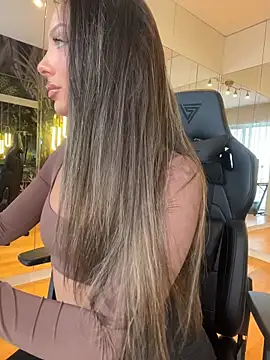 MileySin1111 online show from March 5, 2:02 pm