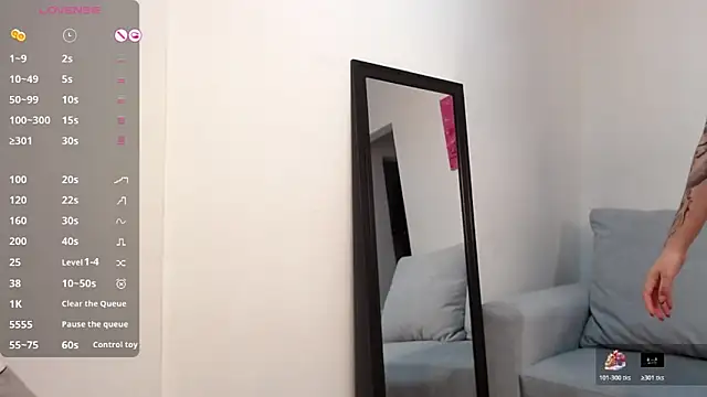 marthina thompsson online show from March 19, 12:20 pm