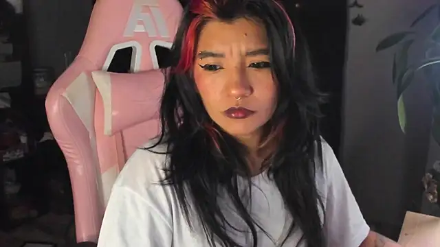 annie walker6 online show from April 28, 3:10 am