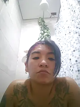 annie walker6 online show from April 22, 1:02 am