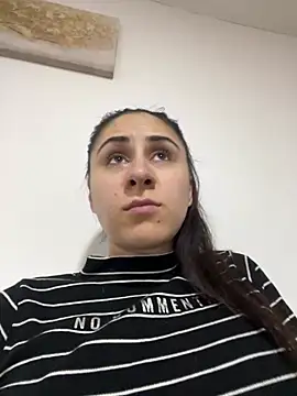 JenniferEdith online show from January 18, 9:00 pm