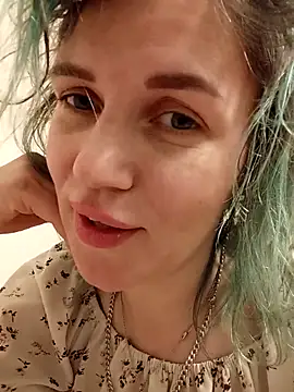 Linda Gregory online show from March 8, 1:35 am