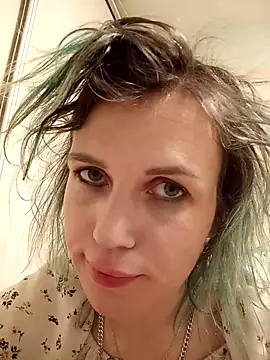 Linda Gregory online show from March 8, 2:04 am