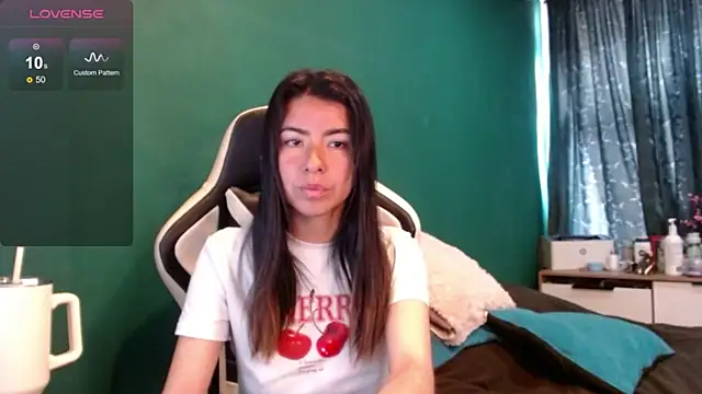 alice middlee online show from March 3, 2:45 pm