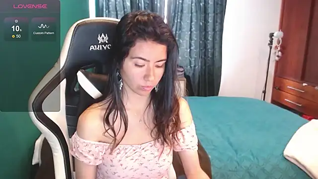 alice middlee online show from March 6, 3:07 pm