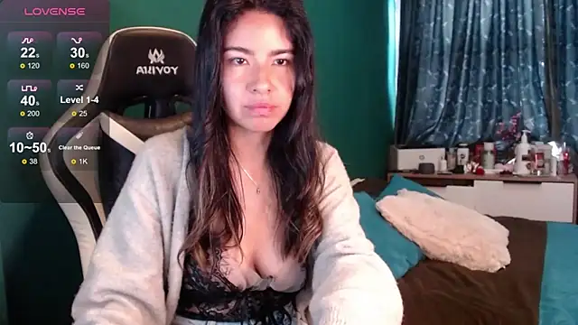 alice middlee online show from April 27, 3:20 pm