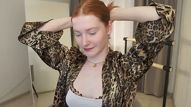 FiaMoor online show from October 16, 12:08 pm