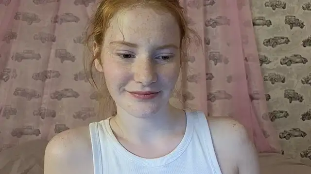 FiaMoor online show from July 31, 11:28 pm
