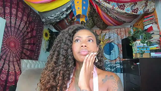 ElizaGrey  online show from November 28, 11:02 am