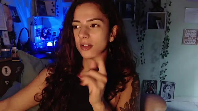 BeellyDance online show from March 7, 6:37 pm