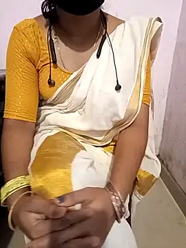 Mallu-Gayathri Arun online show from March 12, 11:02 am