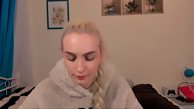 OliviaKisss online show from April 19, 6:21 pm