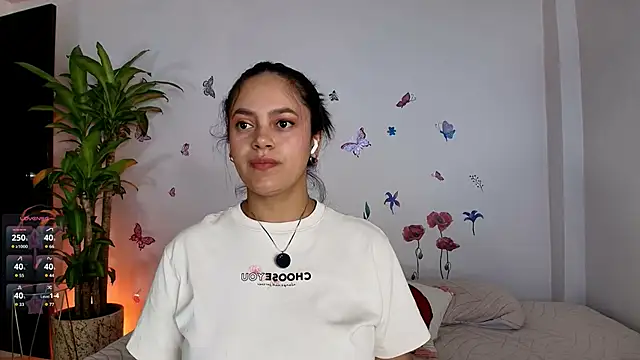 VICTORIABLACK xh online show from March 1, 8:58 am