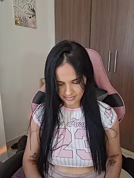 heyshaa online show from April 24, 9:06 pm