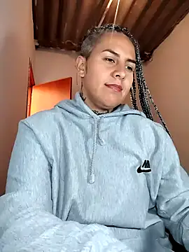 Yessi rousse online show from April 22, 1:08 pm