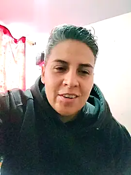 Yessi rousse online show from November 21, 12:40 pm