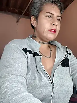 Yessi rousse online show from June 3, 12:28 pm