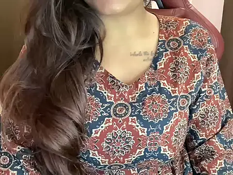 shanayaaa 1 online show from February 24, 9:57 pm