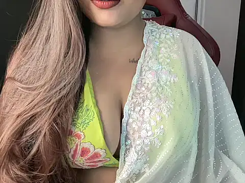 shanayaaa 1 online show from January 16, 10:39 pm