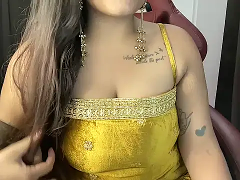 shanayaaa 1 online show from July 15, 7:40 pm