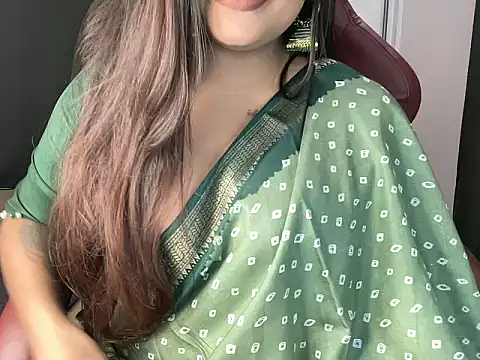 shanayaaa 1 online show from January 18, 8:27 pm