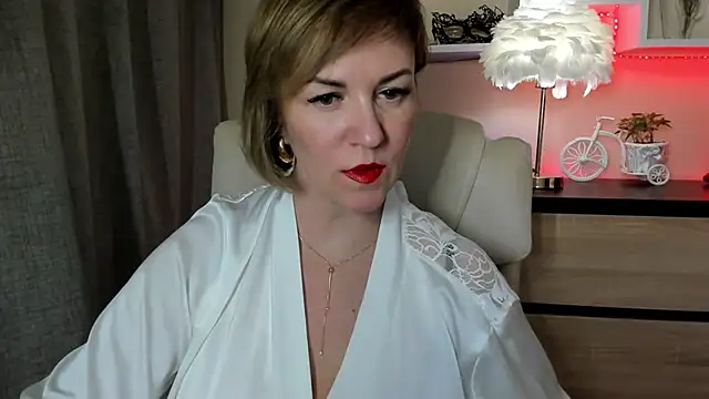 feliziaDesire online show from November 4, 12:54 pm