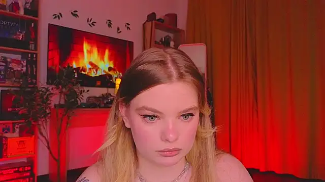 Hottie Jane online show from December 5, 3:46 pm