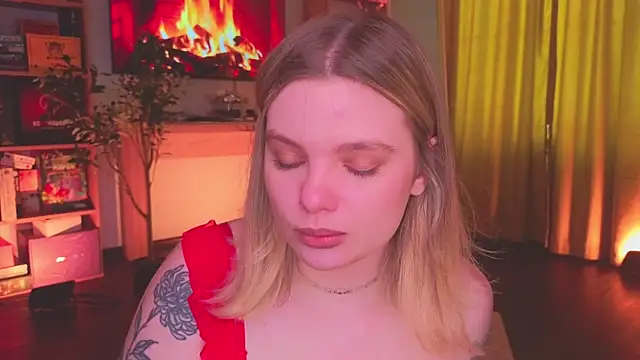 Hottie Jane online show from July 19, 2:41 pm