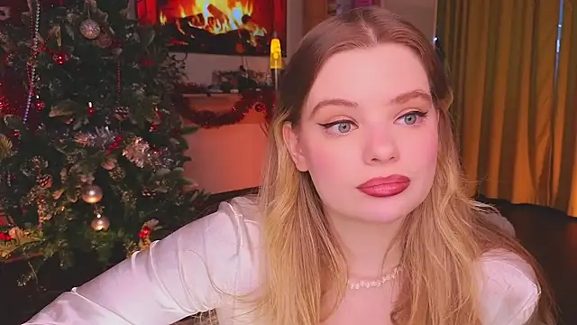 Hottie Jane online show from January 8, 12:20 pm