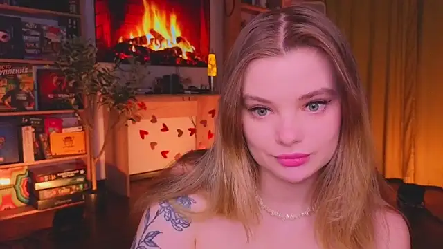 Hottie Jane online show from February 15, 3:44 pm