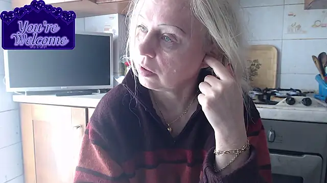 martachatte online show from March 15, 9:44 am