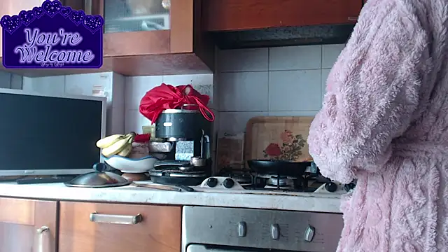 martachatte online show from February 26, 11:20 am